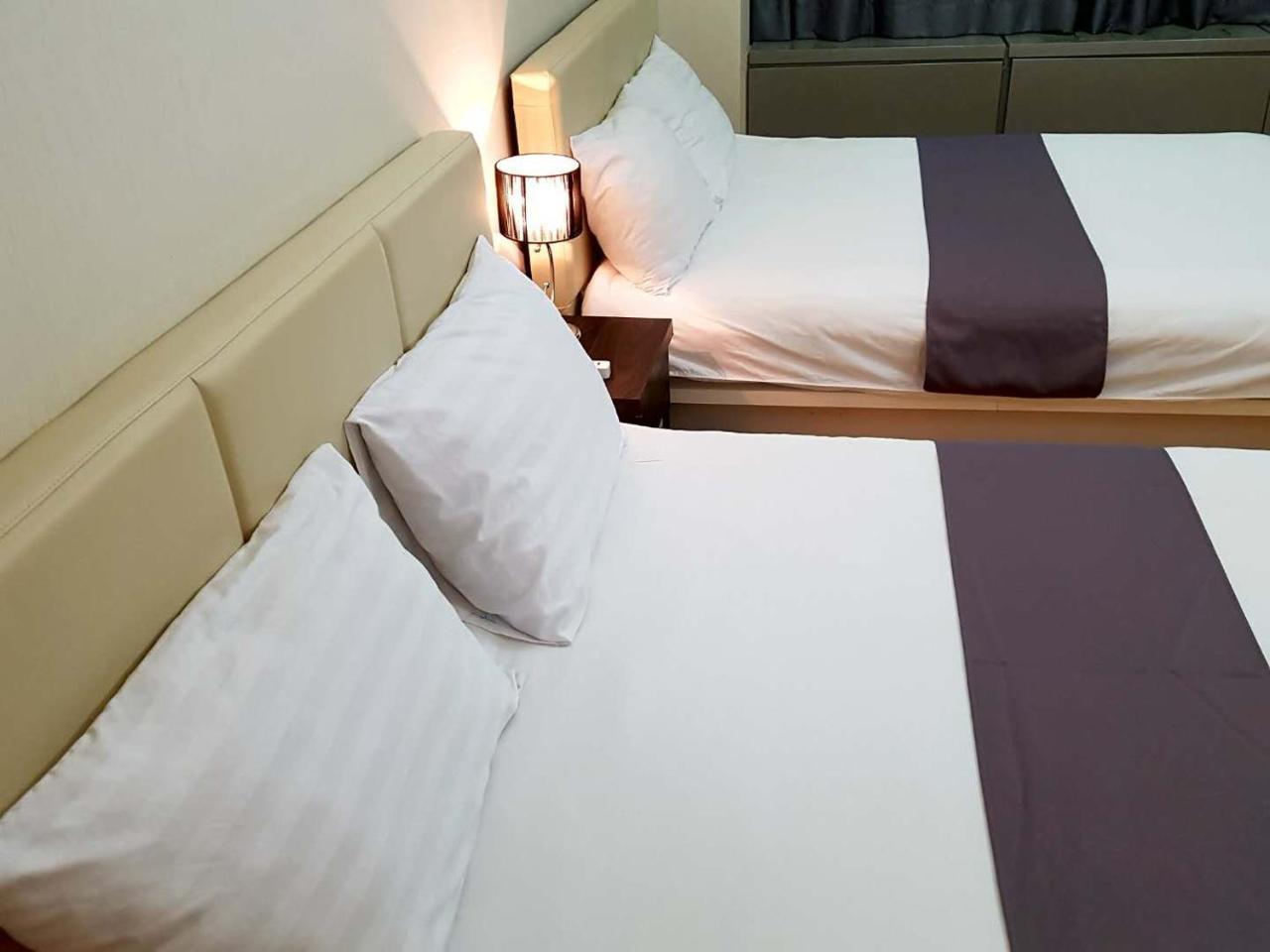 Sky Guestel Incheon Exterior photo